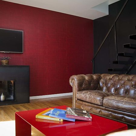 La Casa Cosy, Appart'Hotel Biarritz Kültér fotó