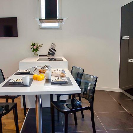 La Casa Cosy, Appart'Hotel Biarritz Kültér fotó
