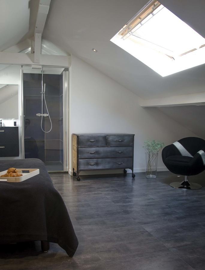 La Casa Cosy, Appart'Hotel Biarritz Kültér fotó