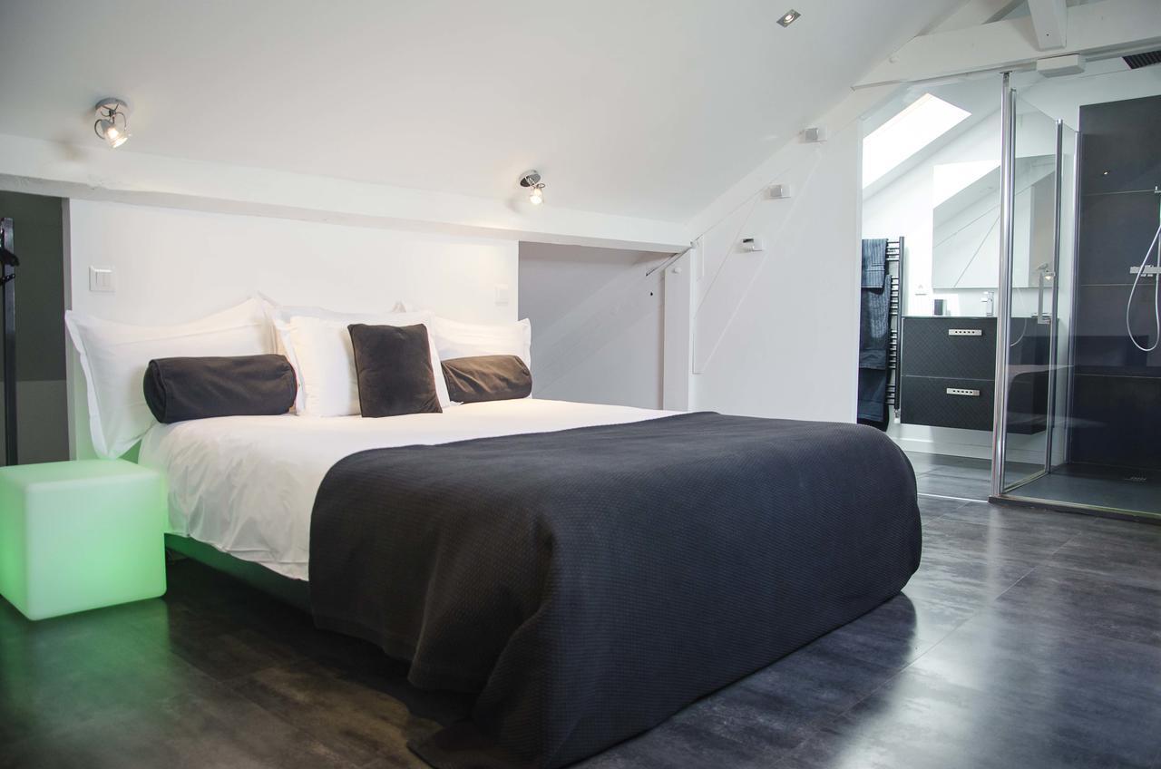 La Casa Cosy, Appart'Hotel Biarritz Kültér fotó