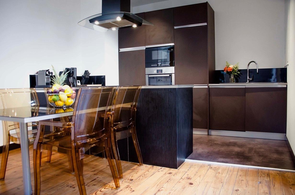 La Casa Cosy, Appart'Hotel Biarritz Kültér fotó