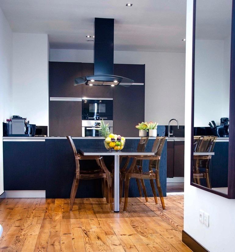 La Casa Cosy, Appart'Hotel Biarritz Kültér fotó
