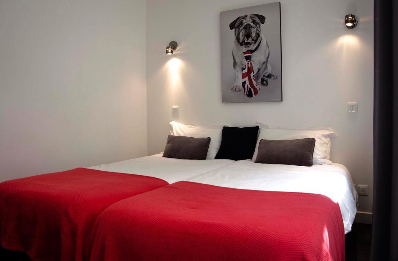 La Casa Cosy, Appart'Hotel Biarritz Kültér fotó
