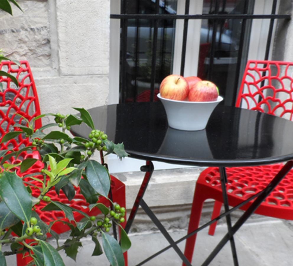 La Casa Cosy, Appart'Hotel Biarritz Kültér fotó