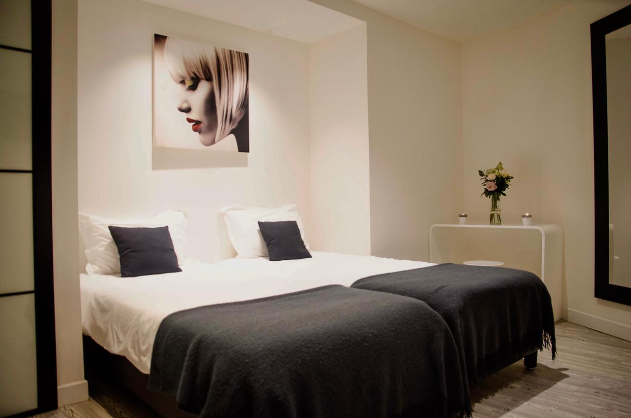 La Casa Cosy, Appart'Hotel Biarritz Kültér fotó