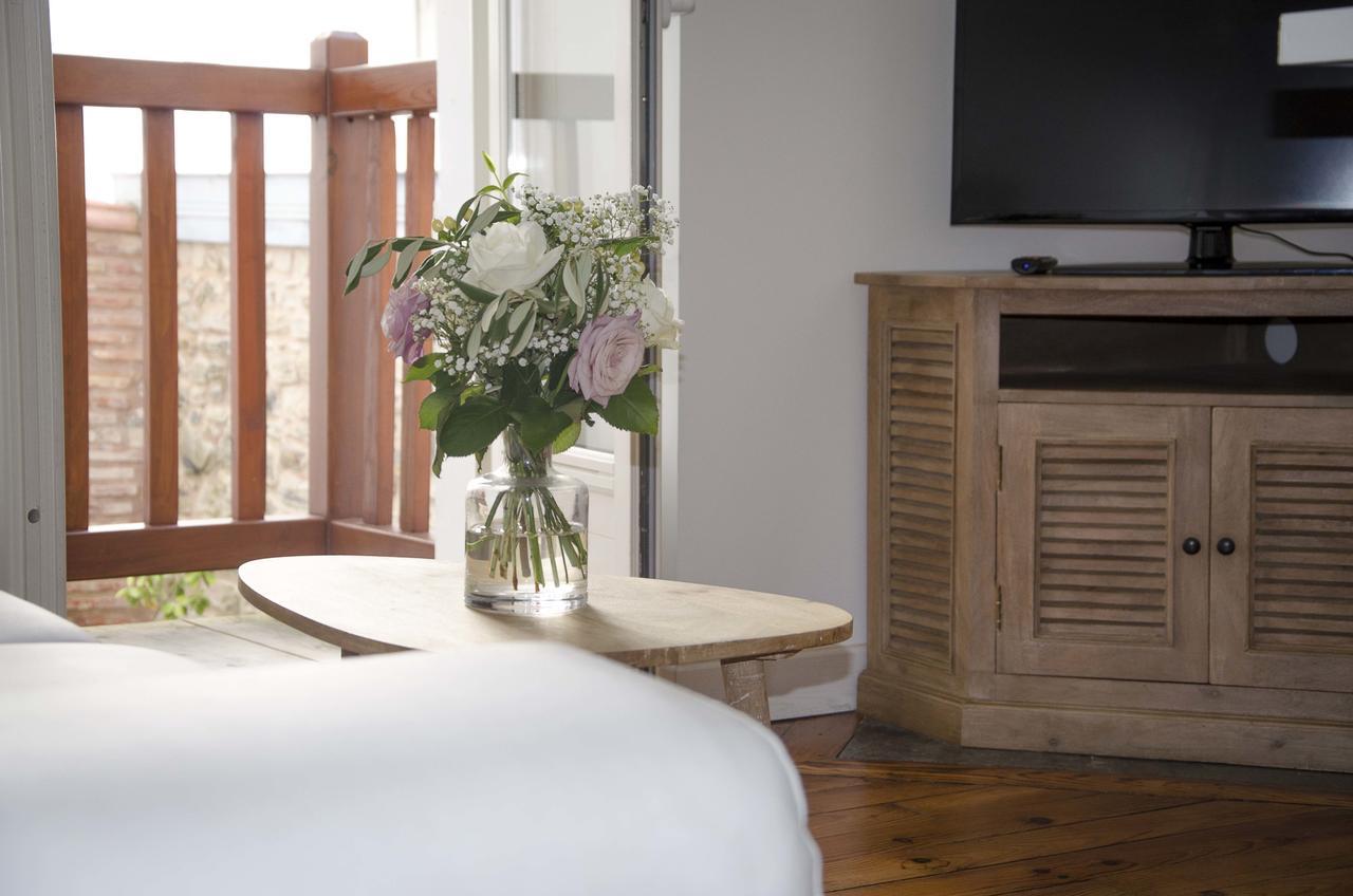La Casa Cosy, Appart'Hotel Biarritz Kültér fotó