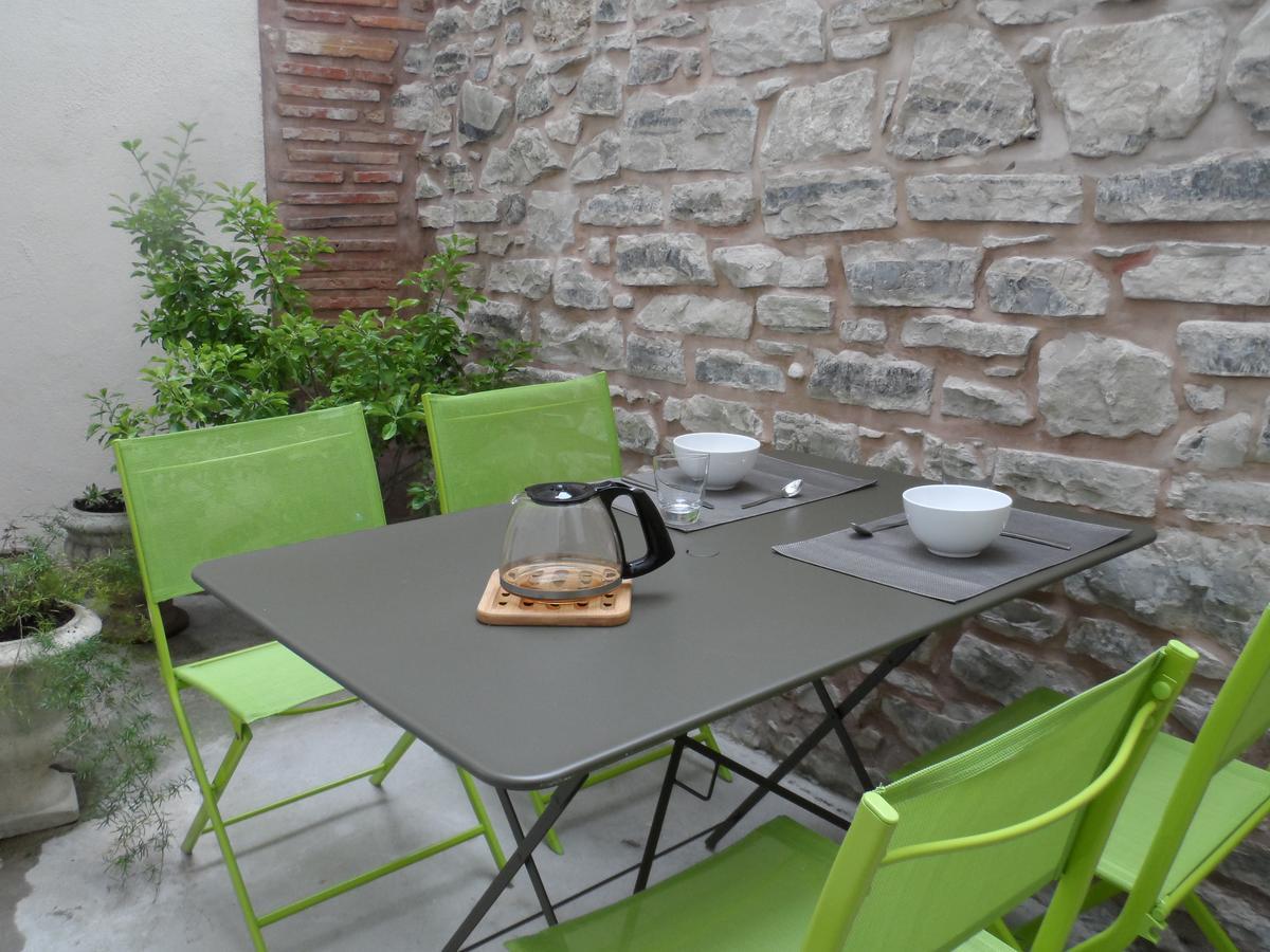 La Casa Cosy, Appart'Hotel Biarritz Kültér fotó